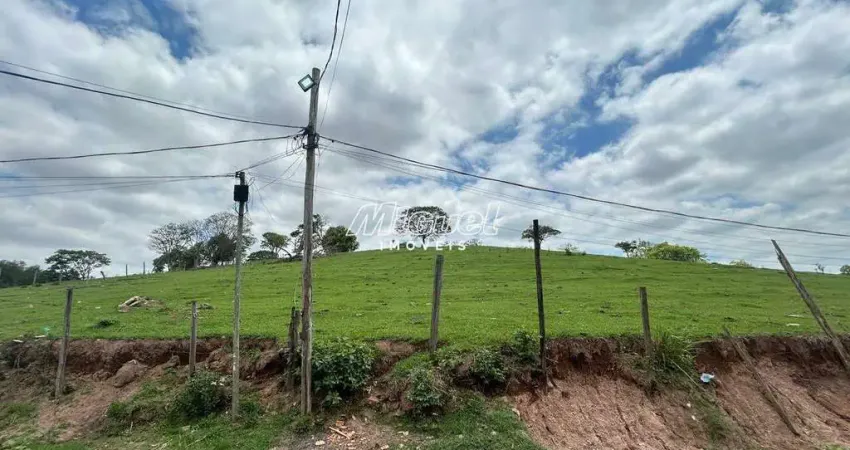 Terreno à venda na Papa João Paulo, Jardim Itapuã, Piracicaba