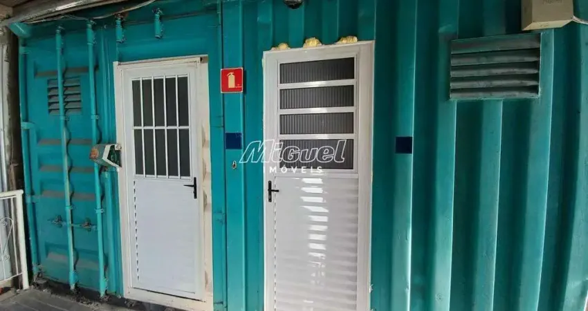 Kitnet, 32m² para aluguel, dois córregos - piracicaba 1 quarto -