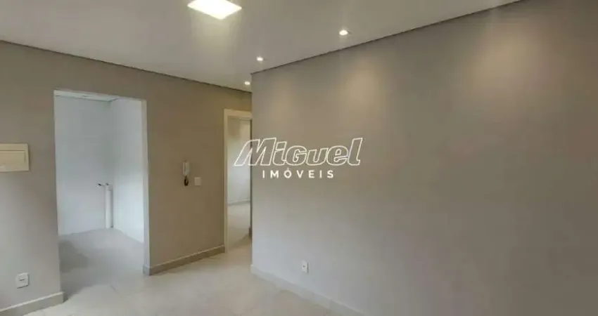 Apartamento, 46m² para aluguel, campestre - piracicaba 2 quartos - condomínio vitta campestre