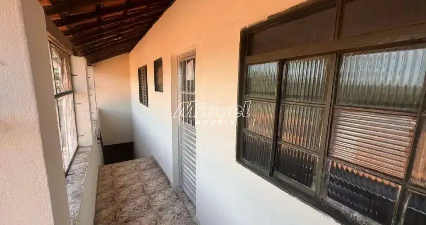 Casa, 125,36m² para aluguel, jardim nova suíça - piracicaba 3 quartos -