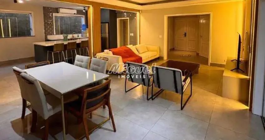 Casa, 329,89m² para aluguel, nova piracicaba - piracicaba 3 quartos -