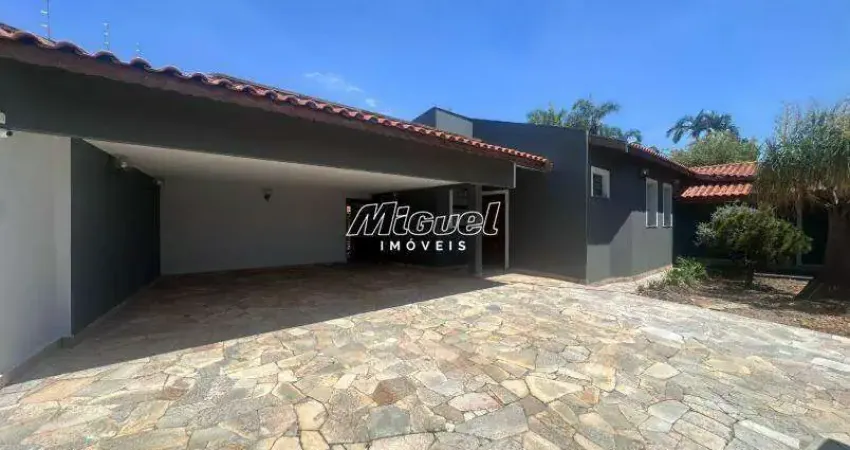 Casa, 248,36m² para aluguel, nova piracicaba - piracicaba 4 quartos -