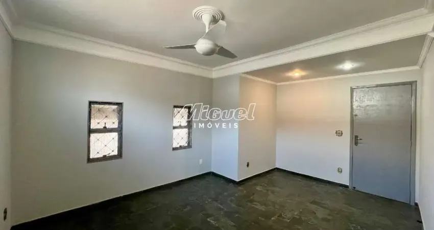 Casa com 3 quartos à venda na Rua Luiz Razera, Nova América, Piracicaba