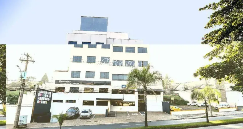 Salas/conjuntos, 21m² para aluguel, paulista - piracicaba - centro empresarial balaminut