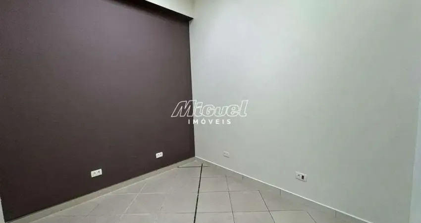Salas/Conjuntos, para aluguel, Paulista - Piracicaba Centro Empresarial Balaminut