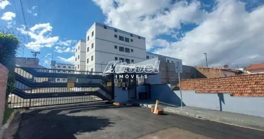 Kitnet, 37m² para aluguel, vila monteiro - piracicaba 1 quarto - condomínio parque dos pinheiros