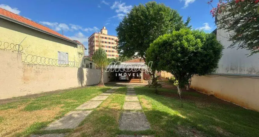 Casa com 4 quartos para alugar na Rua Capivari, Jaraguá, Piracicaba
