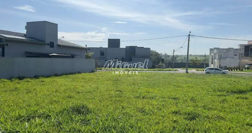Terreno em condomínio, 0m² à venda, residencial terras de ártemis (ártemis) - piracicaba - residencial terras de ártemis