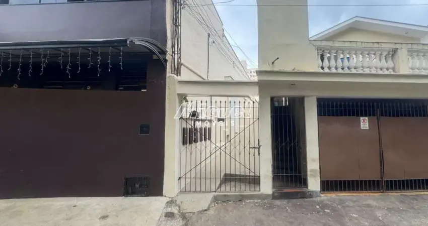 Casa, 69,79m² para aluguel, nova américa - piracicaba 1 quarto -