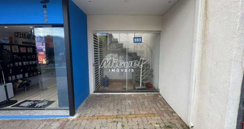 Casa, 109,75m² para aluguel, piracicamirim - piracicaba 2 quartos -