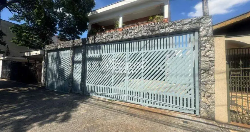 Salão comercial, 245m² para aluguel, paulicéia - piracicaba -