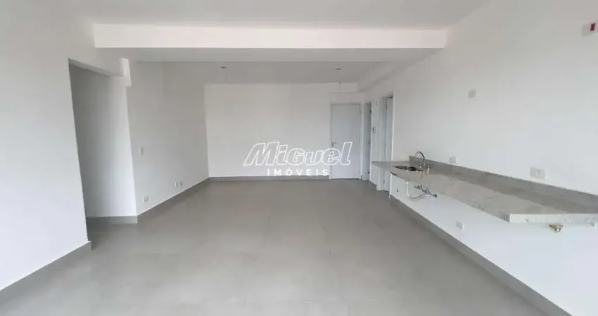 Apartamento, 81m² à venda, alemães - piracicaba 3 quartos - residencial ariatam