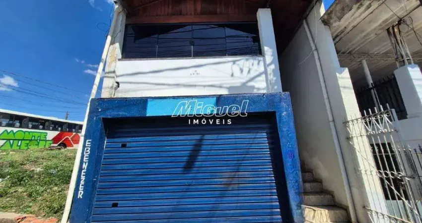 Casa com 3 quartos à venda na Rua Presidente Rodrigues Alves, Jardim Glória, Piracicaba