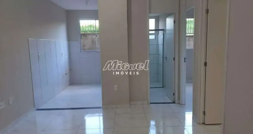 Apartamento, 113,08m² à venda, vila sonia - piracicaba 2 quartos - viva vida paineiras