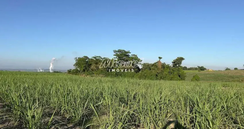 Área residencial à venda em piracicaba – bairro campestre (45.012 m²)