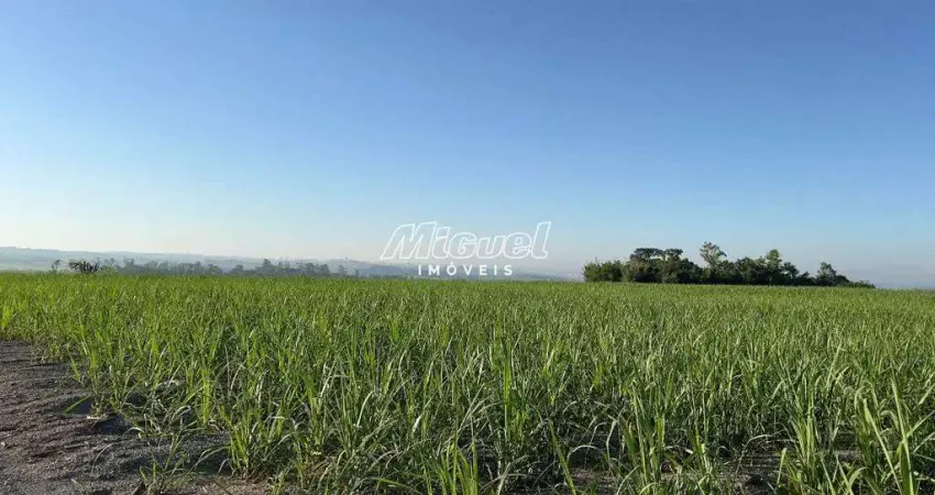 Terreno à venda na Rua Henrique Bego, Campestre, Piracicaba