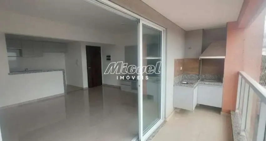 Apartamento, 87,09m² para aluguel, piracicamirim - piracicaba 3 quartos - supreme residencial