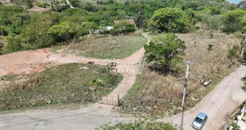 Área, 0m² à venda, colinas do piracicaba (ártemis) - piracicaba -