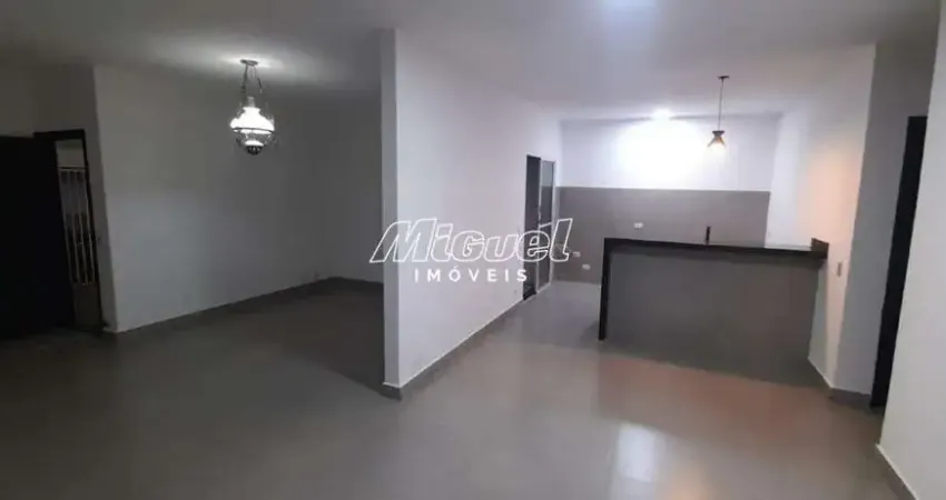 Casa, 230m² à venda, nova piracicaba - piracicaba 5 quartos -