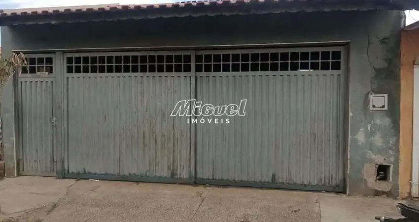 Casa, 96,97m² para aluguel, jardim residencial javary ii - piracicaba 2 quartos -