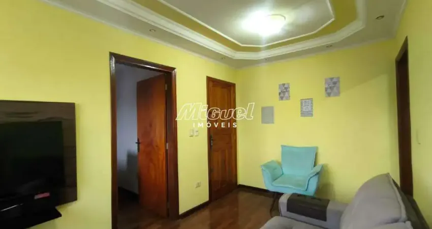 Apartamento, 65m² para aluguel, pompeia - piracicaba 3 quartos - residencial portal das palmeiras