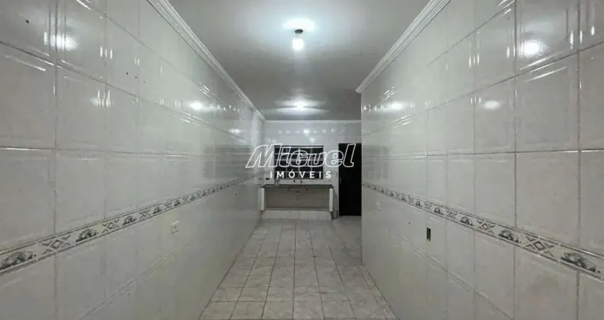 Casa, 96,97m² à venda, jardim residencial javary ii - piracicaba 2 quartos -