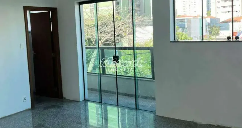 Casa com 3 quartos para alugar na Avenida Armando Salles de Oliveira, Centro, Piracicaba