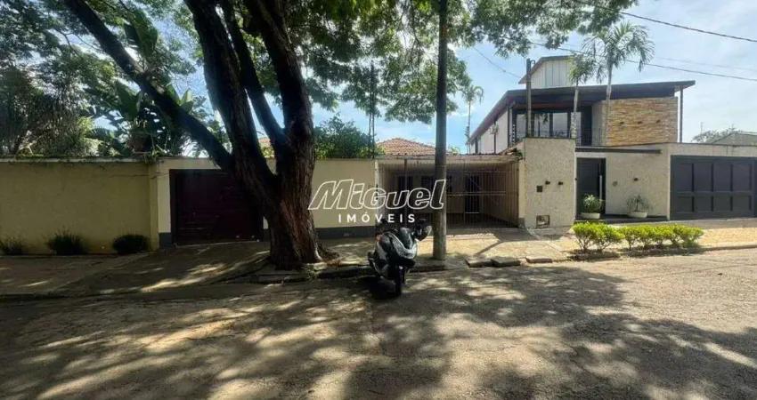 Casa em condomínio, 137,7m² para aluguel, dois córregos - piracicaba 3 quartos - condomínio jardim vila verde