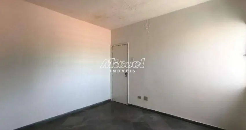 Apartamento, 55m² para aluguel, vila monteiro - piracicaba 2 quartos - condomínio parque dos pinheiros