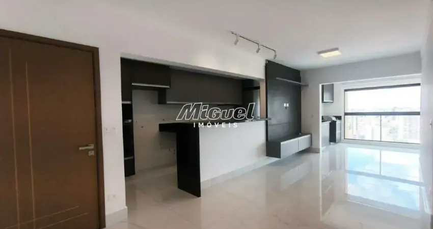 Apartamento, 109m² para aluguel, são judas - piracicaba 3 quartos - ilha de mauí residence