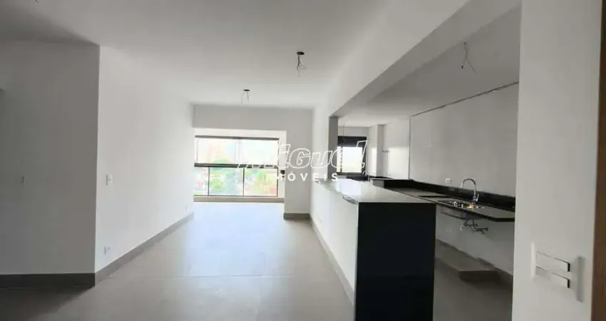 Apartamento, 109m² à venda, são judas - piracicaba 3 quartos - ilha de mauí residence