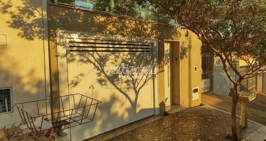 Casa com 3 quartos à venda na Rua Catanduva, Vila Cristina, Piracicaba