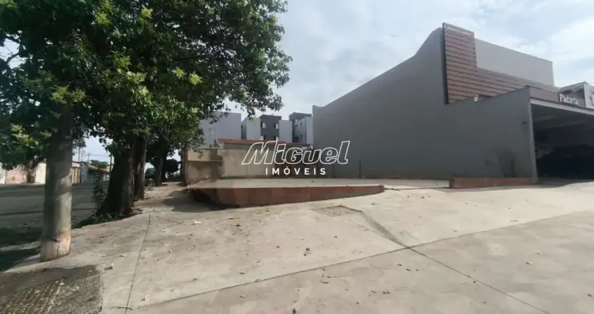 Prédio comercial, 163,13m² para aluguel, piracicamirim - piracicaba -