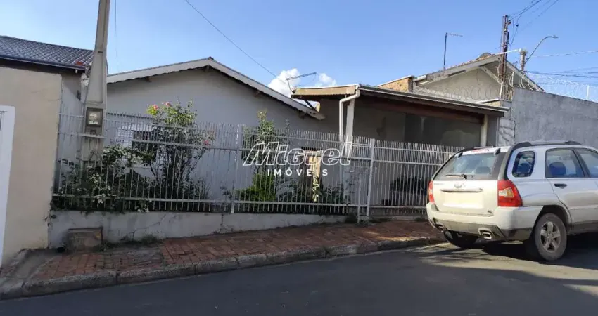 Casa, 102,04m² à venda, jardim gloria - piracicaba 2 quartos -