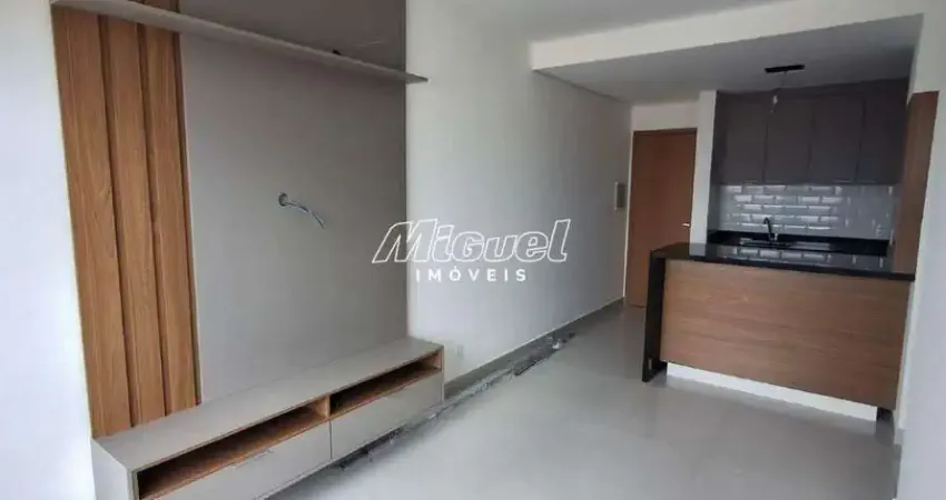 Apartamento, 0,00m² para aluguel, jardim brasilia - piracicaba 3 quartos - edifício pátio residencial