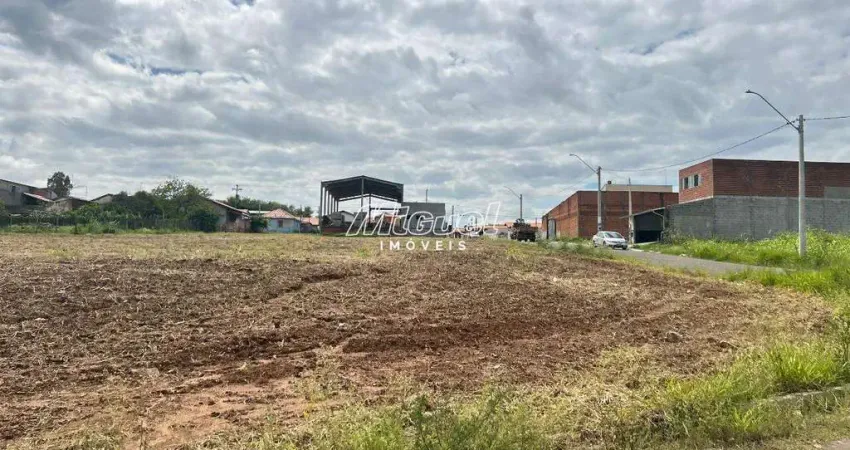 Terreno à venda no Centro (Ártemis), Piracicaba