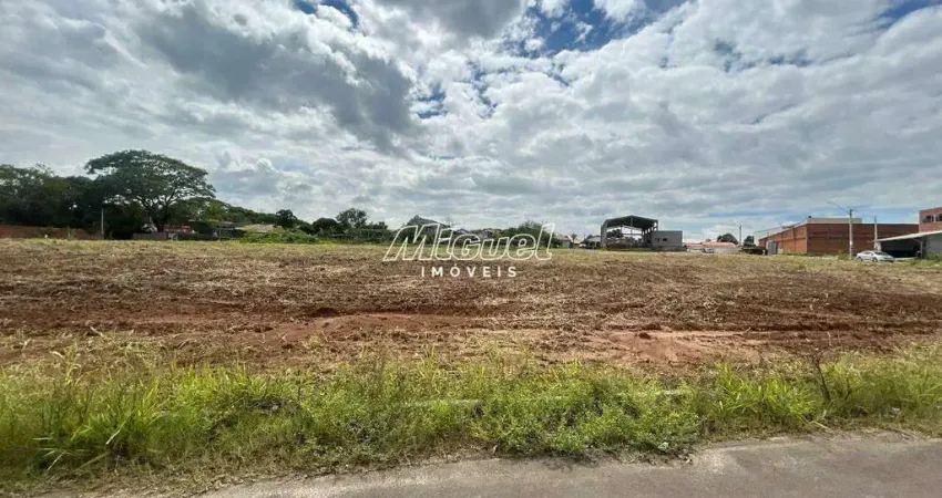 Terreno à venda no Centro (Ártemis), Piracicaba