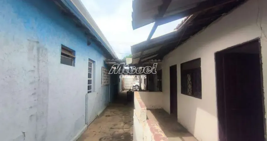 Casa com 5 quartos à venda no Morumbi, Piracicaba