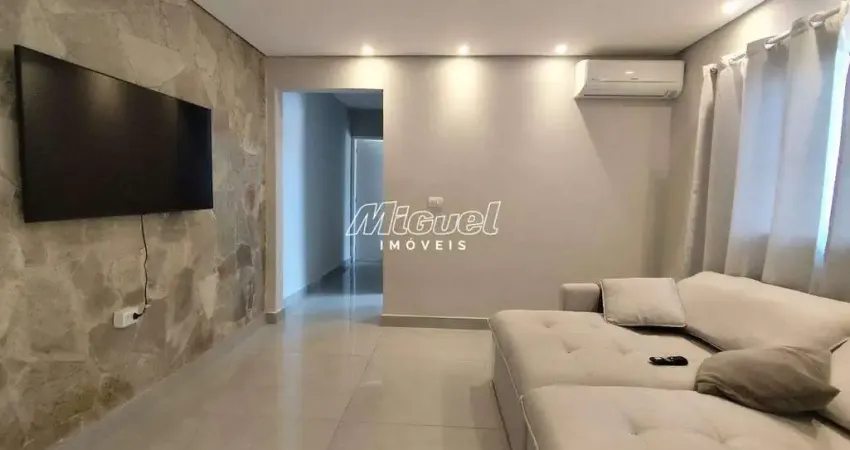 Casa com 2 quartos à venda no Paulicéia, Piracicaba