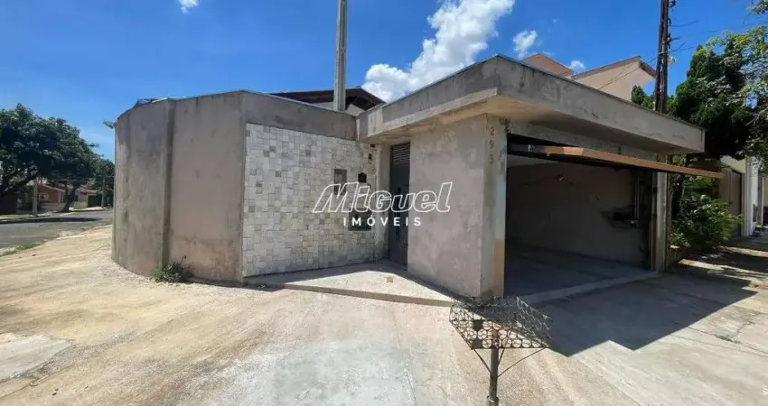 Casa com 3 quartos à venda no Nova Piracicaba, Piracicaba