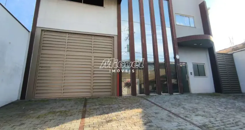 Prédio para alugar no Alto, Piracicaba