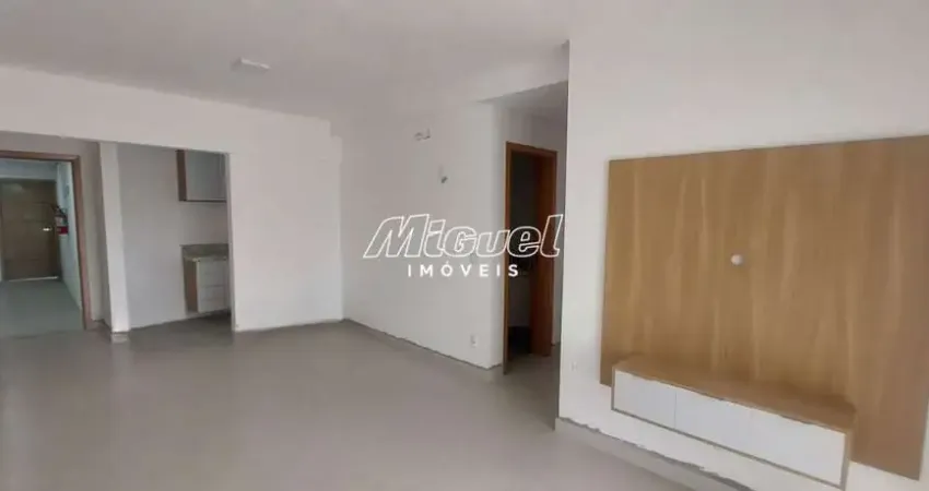 Apartamento, para aluguel, Vila Independência - Piracicaba 3 quartos Edificio Eco Park Piracicaba