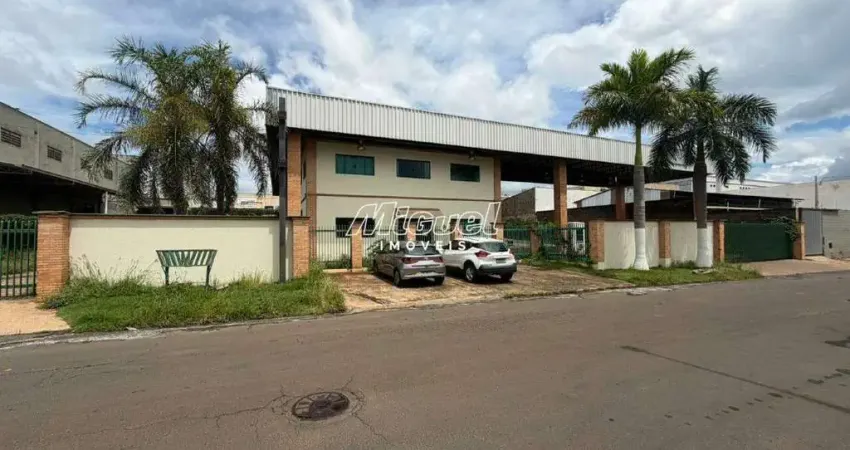 Prédio para alugar no Unileste, Piracicaba