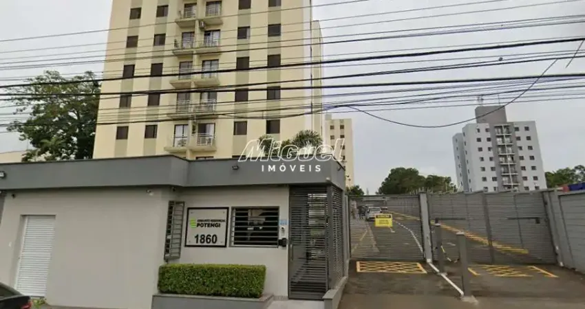 Apartamento, à venda, Morumbi - Piracicaba 3 quartos Condomínio Residencial Potengi II