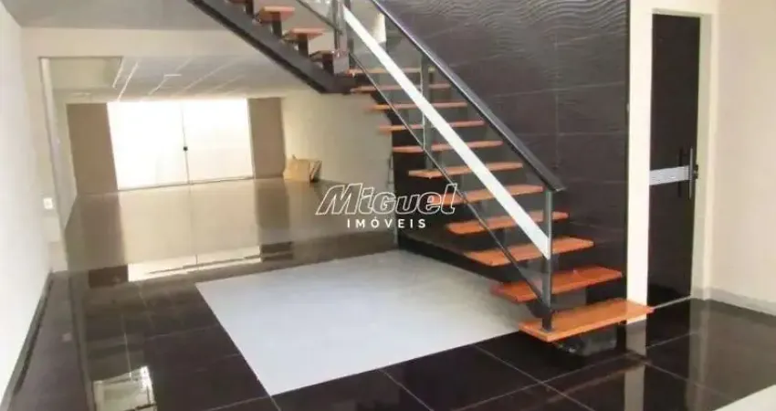 Sala comercial para alugar na Cidade Jardim, Piracicaba
