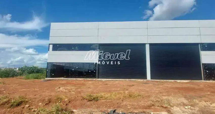 Galpão, para aluguel, Vale Do Sol - Piracicaba Corporate Park Piracicaba