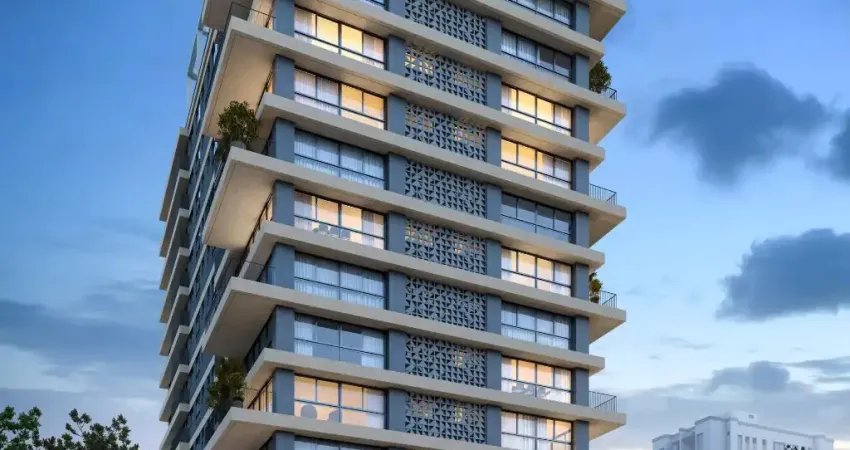 Apartamento com 3 quartos à venda no Bom Fim, Porto Alegre 
