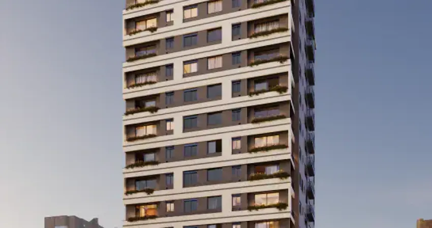Kitnet / Stúdio à venda em Petrópolis, Porto Alegre 