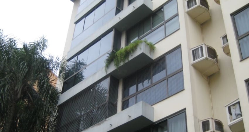 Apartamento com 2 quartos para alugar na Bela Vista, Porto Alegre 