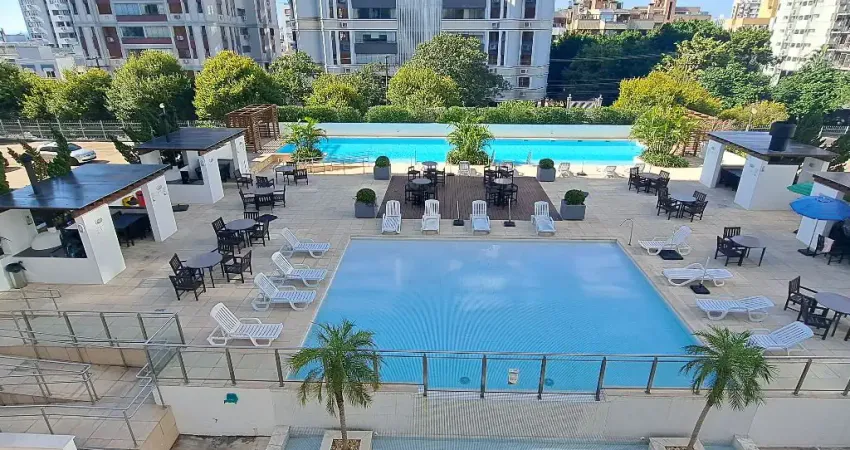 Apartamento com 1 quarto para alugar na F Petuco, 45, Boa Vista, Porto Alegre